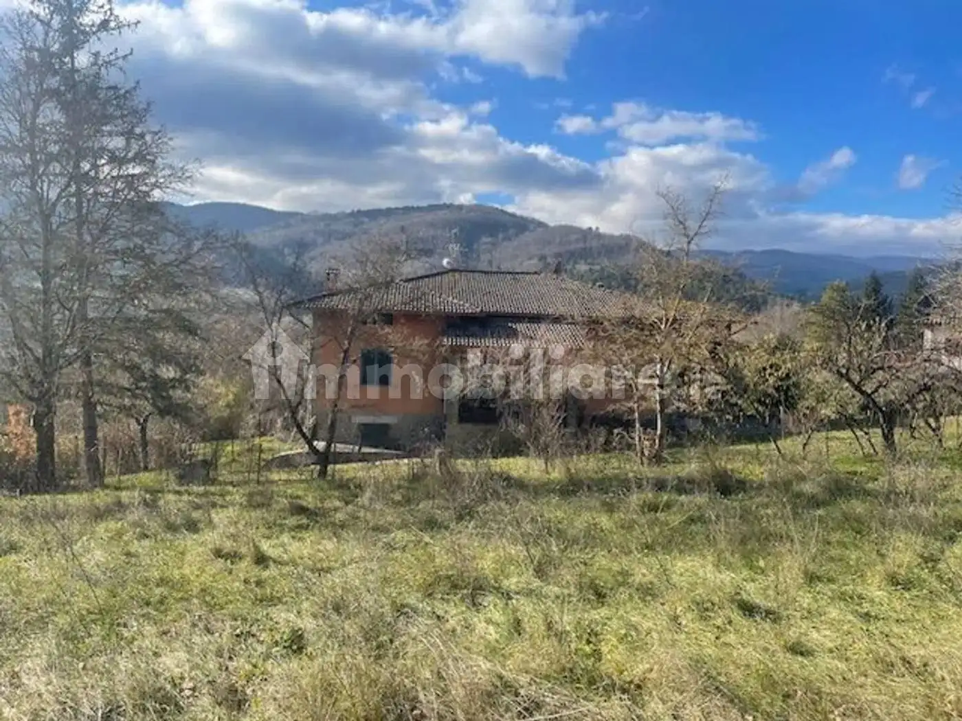 Villa in vendita a Castel San Niccolò