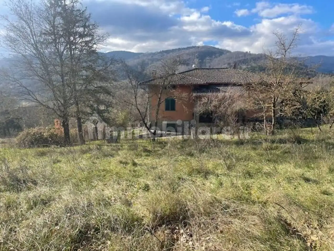 Villa unifamiliare Borgo Case Sparse No Number, Castel San Niccolò - foto 2