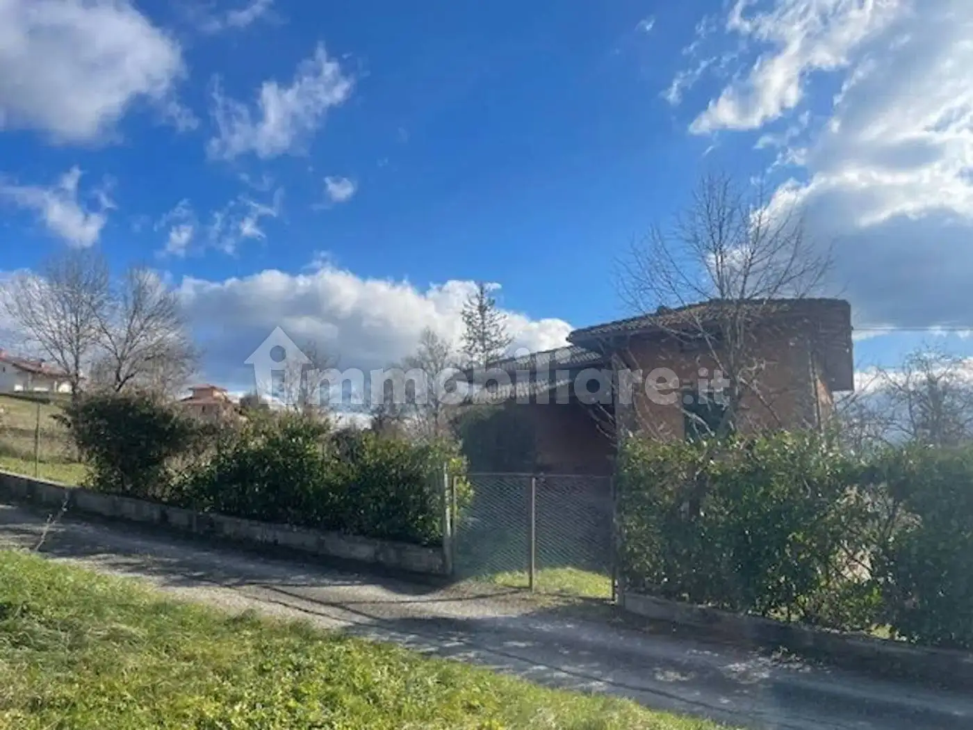 Villa unifamiliare Borgo Case Sparse No Number, Castel San Niccolò - foto 4