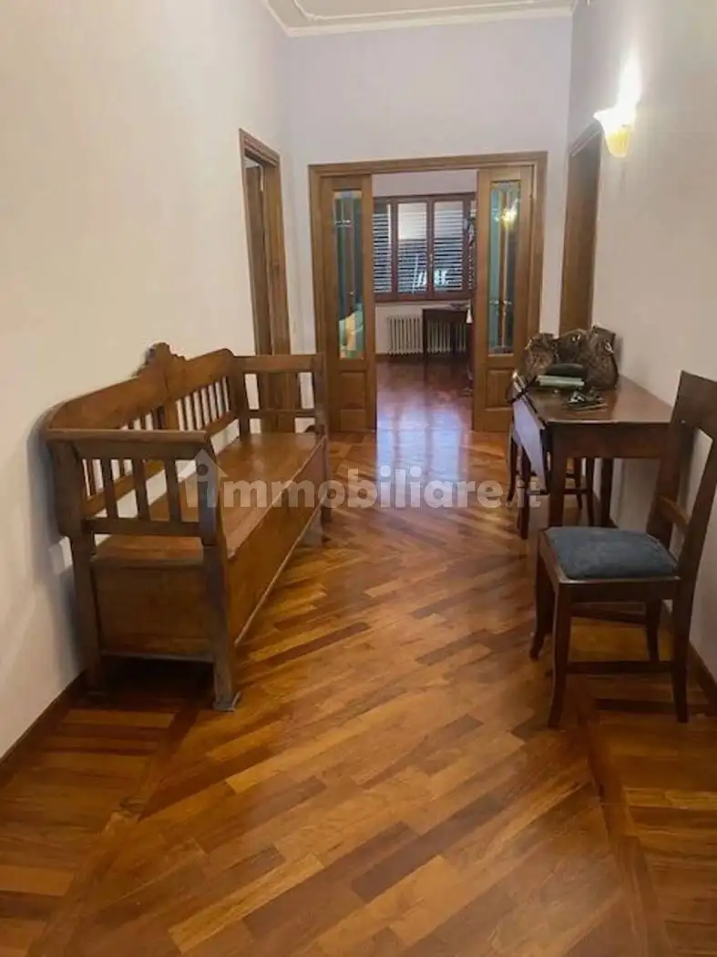 Appartamento in affitto a Bibbiena