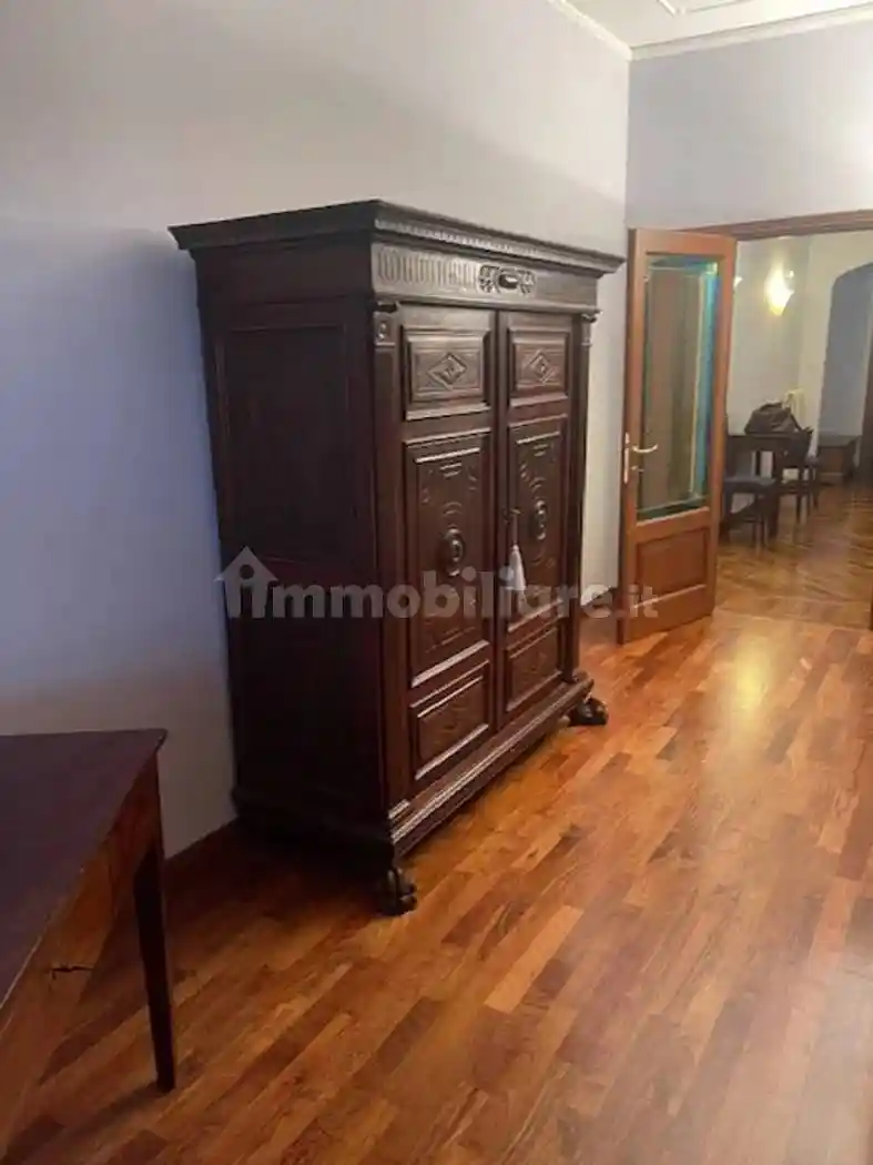 Appartamento via Sanarelli No Number, Centro, Bibbiena - foto 2