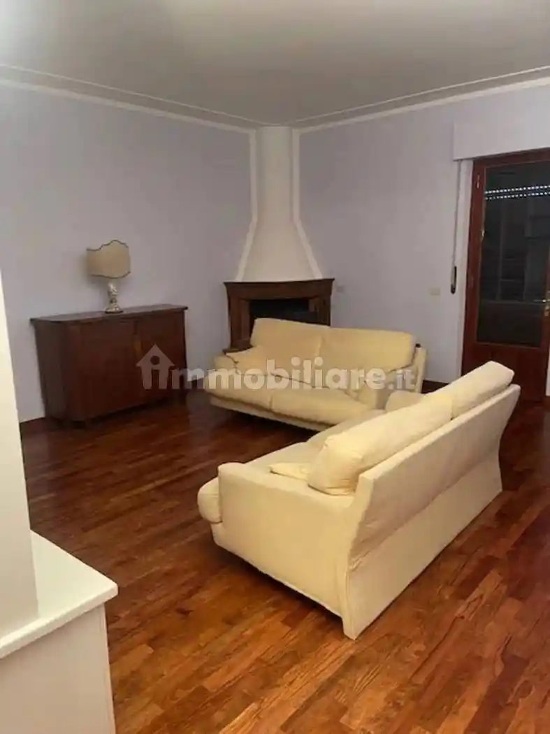 Appartamento via Sanarelli No Number, Centro, Bibbiena - foto 3