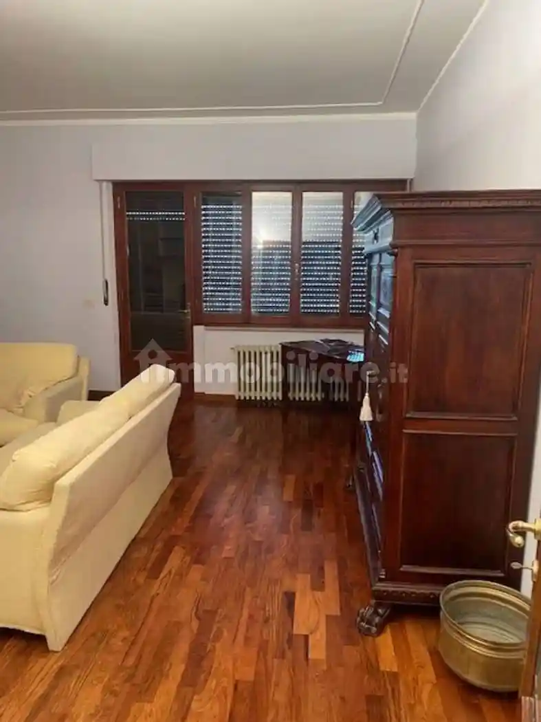 Appartamento via Sanarelli No Number, Centro, Bibbiena - foto 4