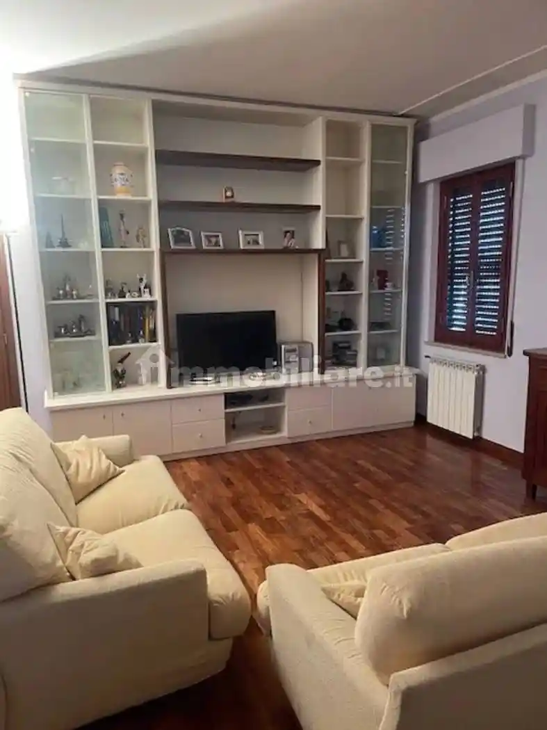 Appartamento via Sanarelli No Number, Centro, Bibbiena - foto 5