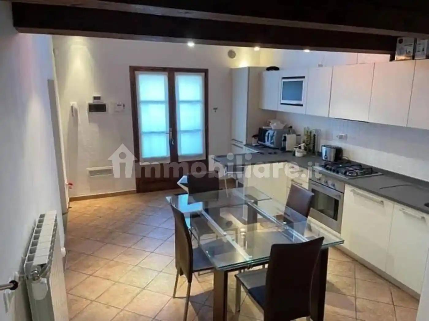 Villa in vendita a Cascina