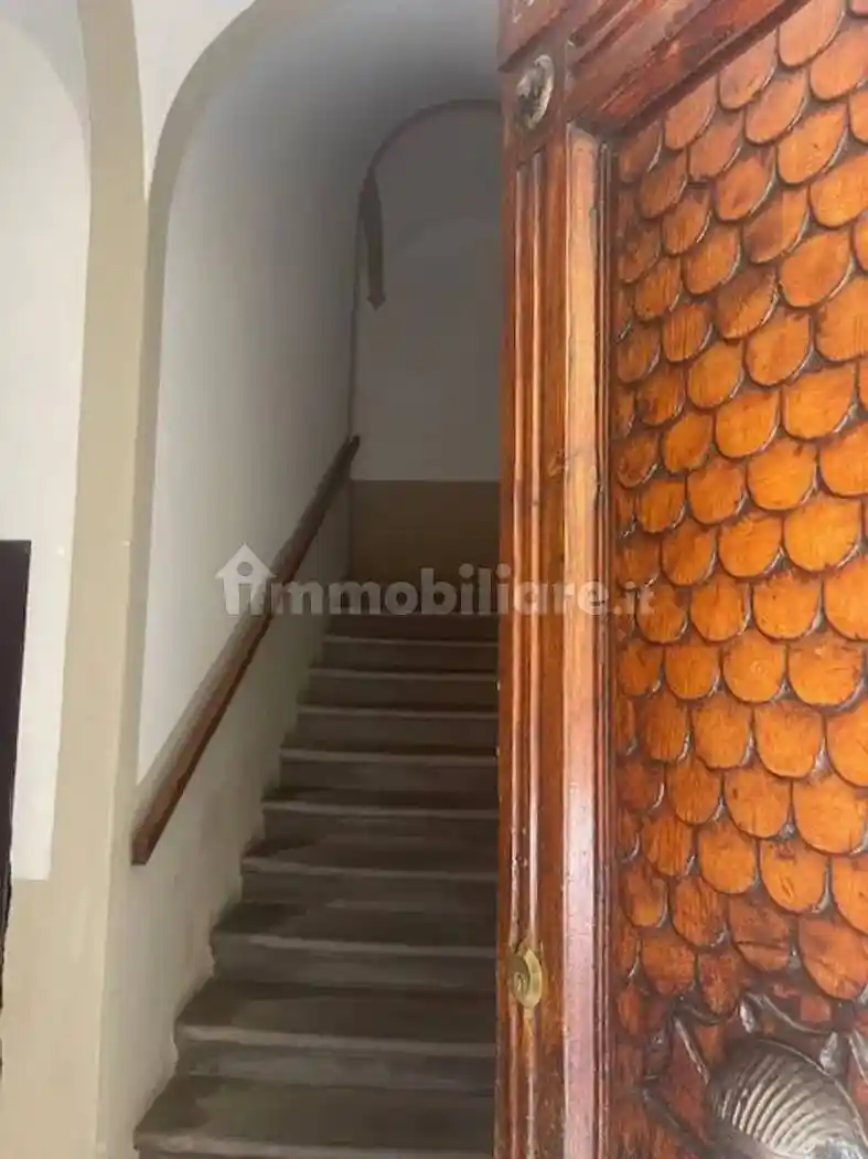 Appartamento in vendita a Bibbiena