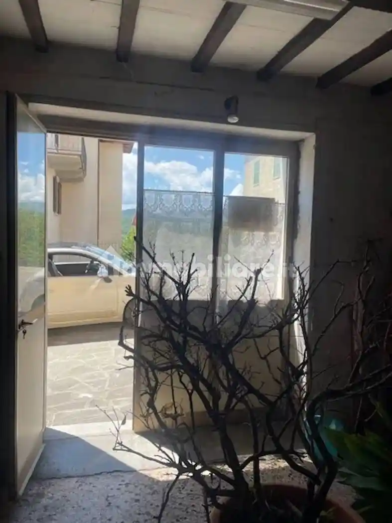 Appartamento in vendita a Bibbiena