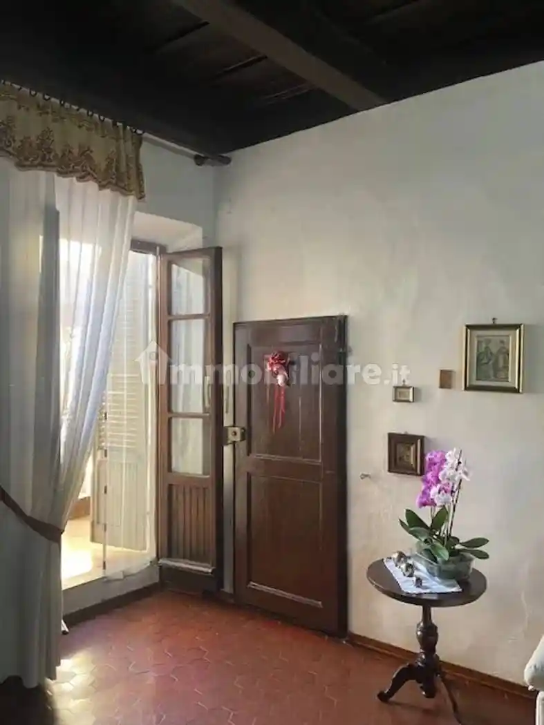 Appartamento in vendita a Bibbiena