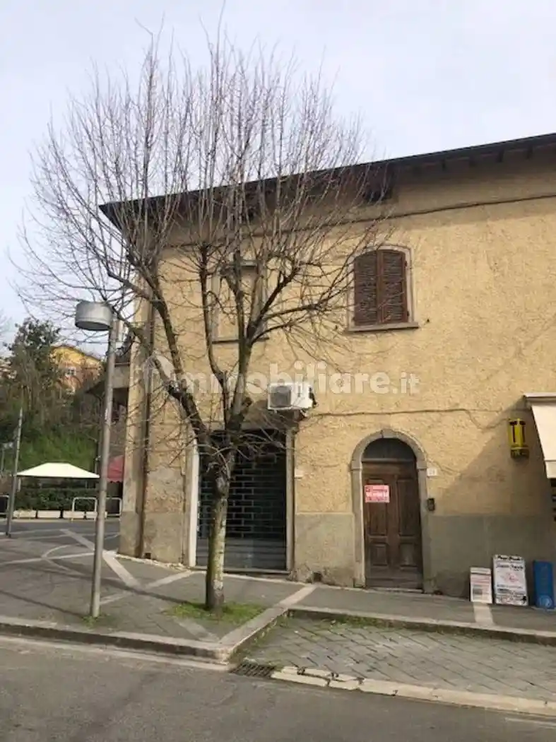 Villa in vendita a Bibbiena