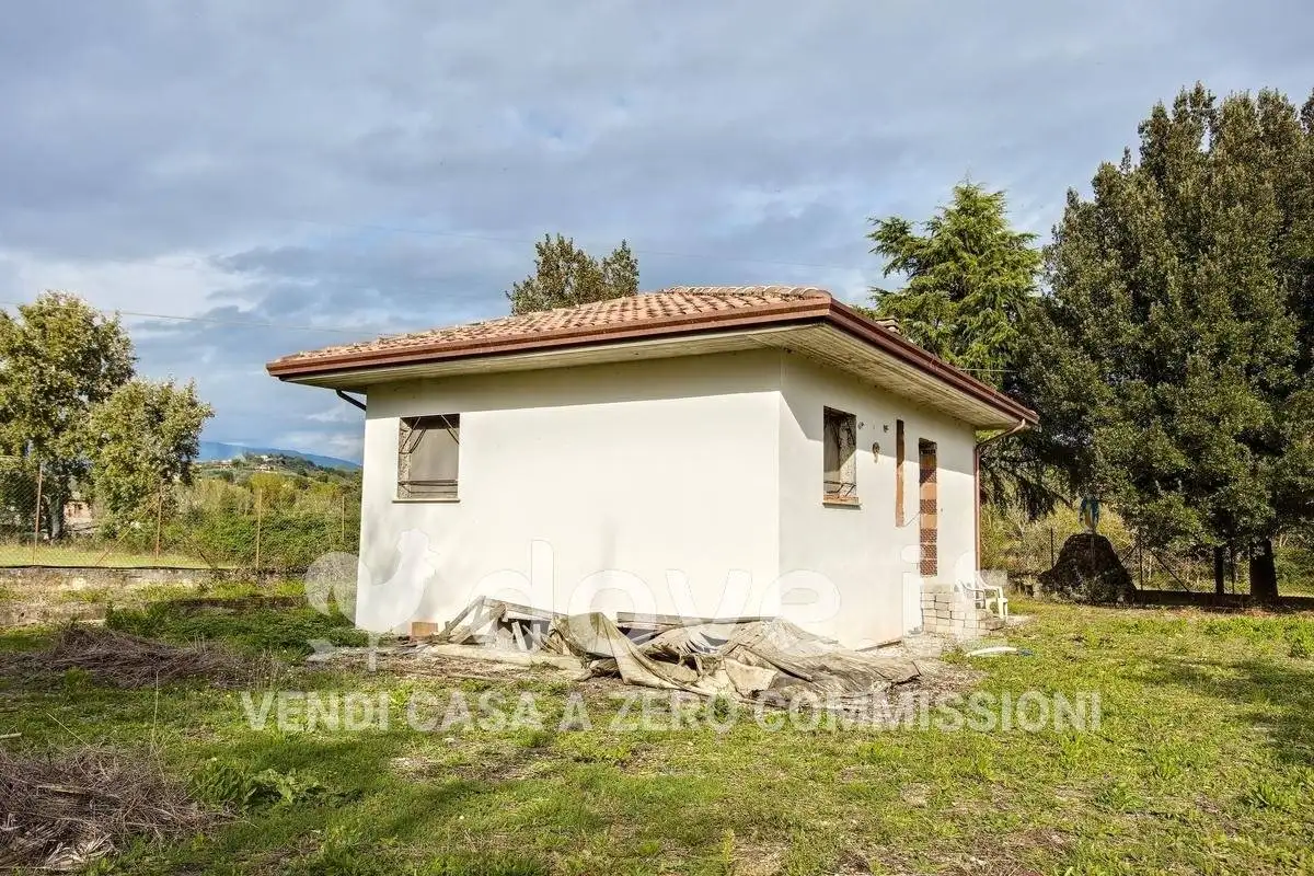 Villa in vendita a Ripi