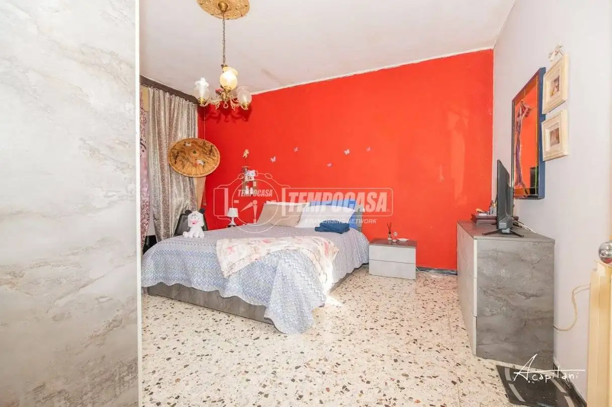 Appartamento in vendita a Villadose