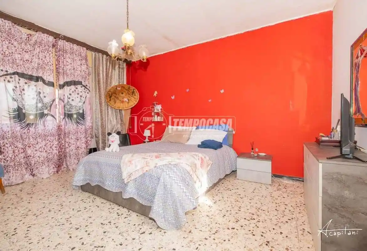 Quadrilocale buono stato, piano terra, Centro, Villadose - foto 2