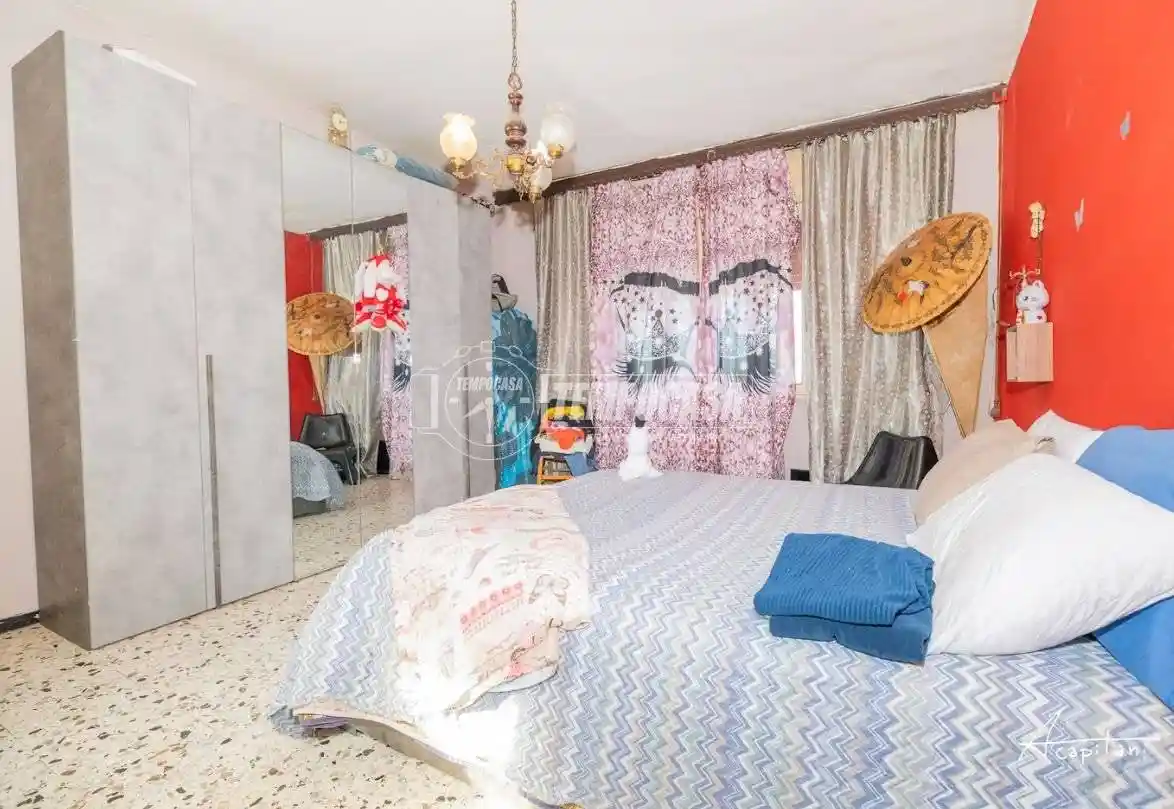 Quadrilocale buono stato, piano terra, Centro, Villadose - foto 3