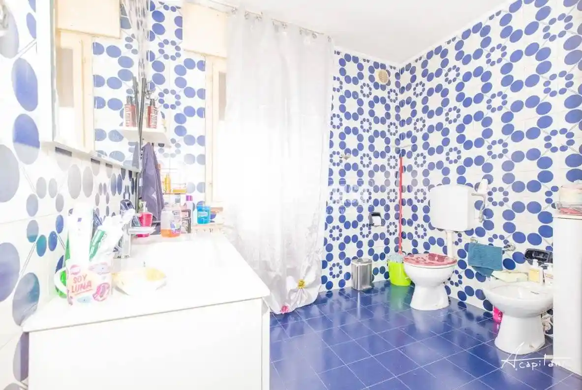 Quadrilocale buono stato, piano terra, Centro, Villadose - foto 4