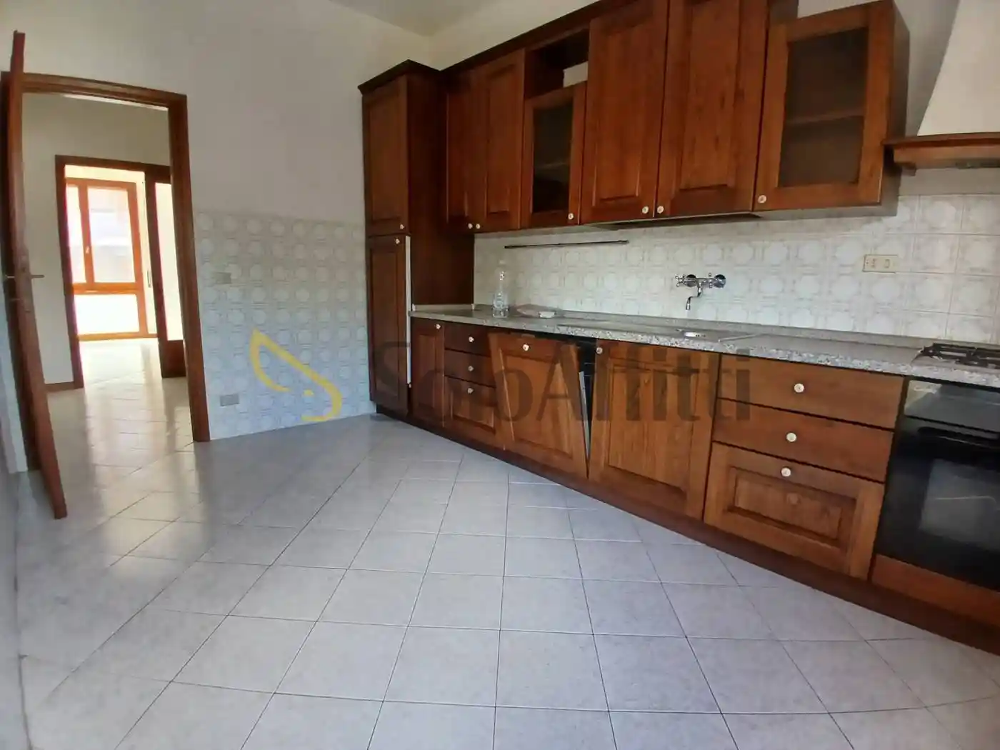 Appartamento in affitto a Firenze