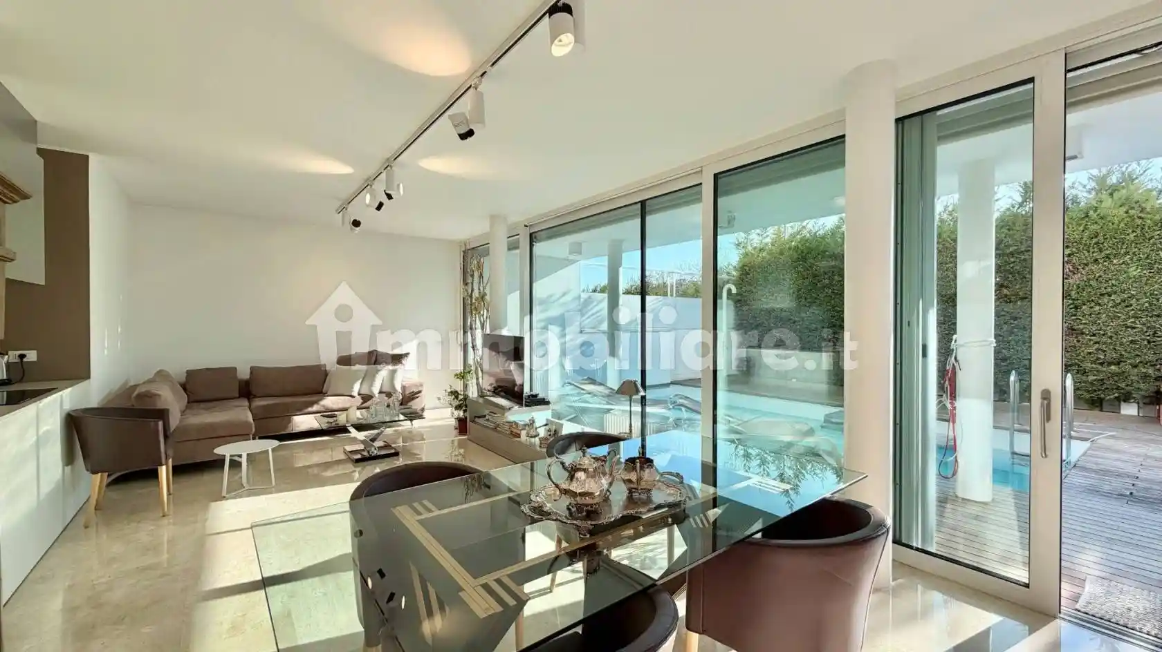 Villetta a schiera in vendita a Jesolo