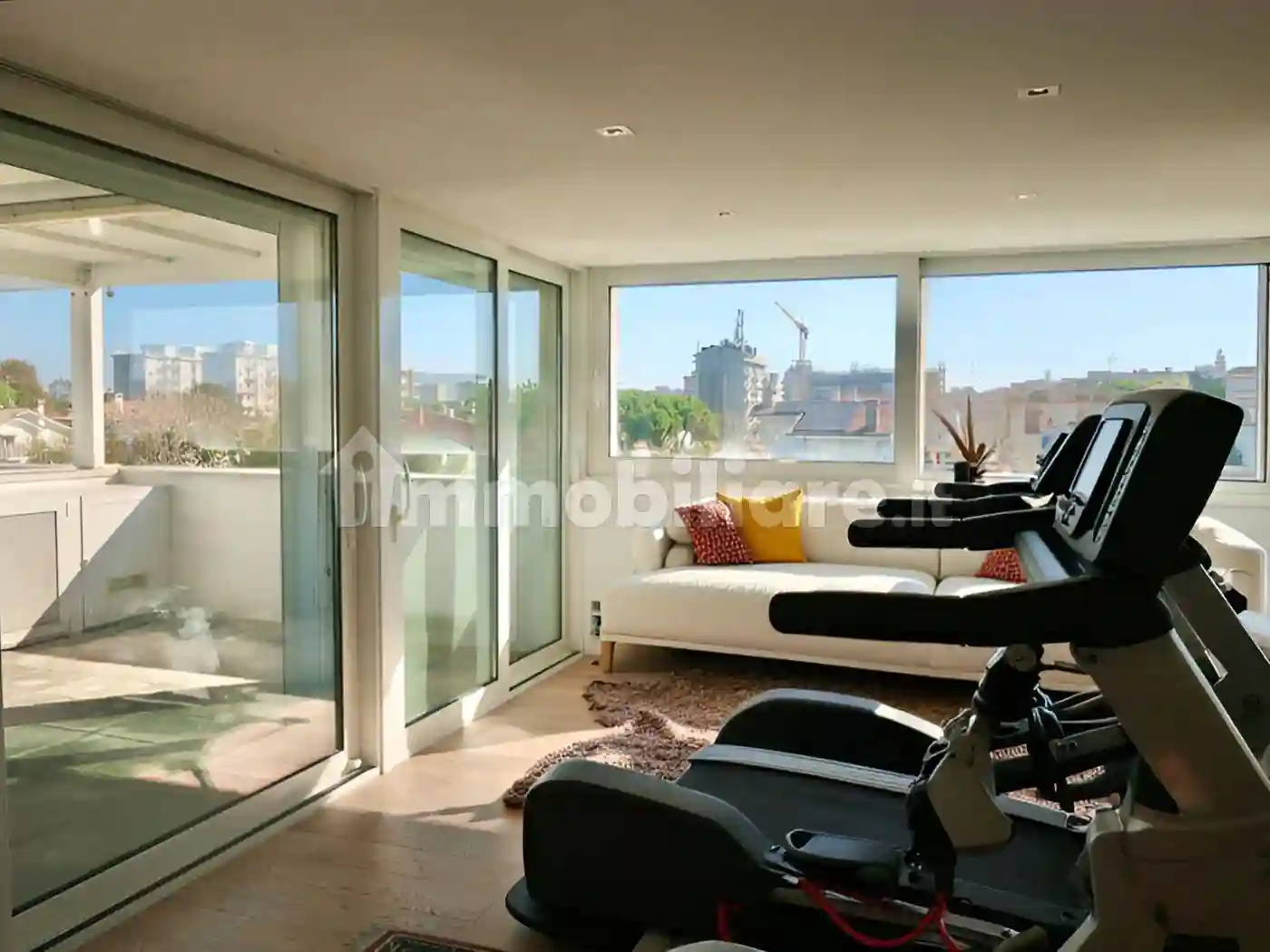 Villetta a schiera - foto 2