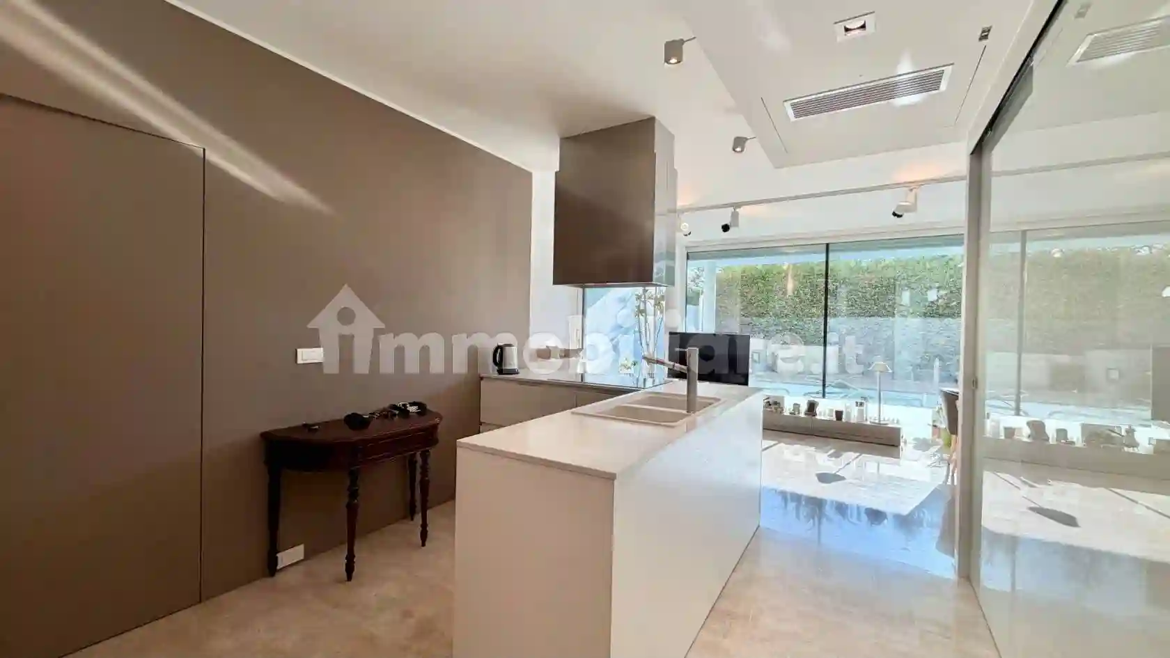 Villetta a schiera - foto 5