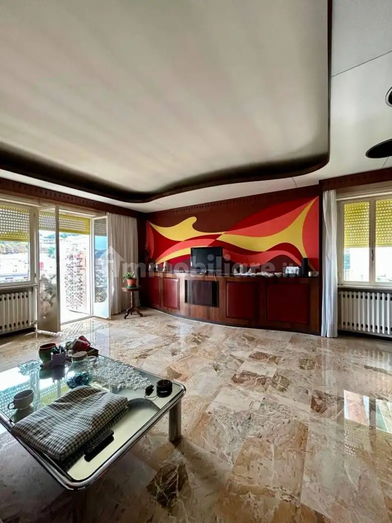 Appartamento in vendita a Ancona