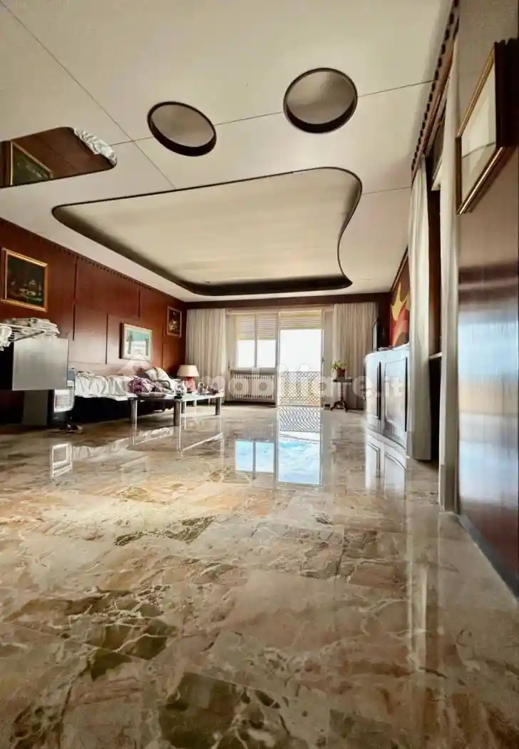 Appartamento da ristrutturare, quarto piano, Borgo Rodi, Ancona - foto 3