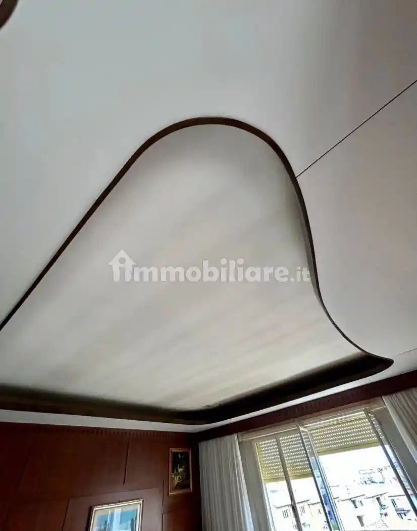 Appartamento da ristrutturare, quarto piano, Borgo Rodi, Ancona - foto 4