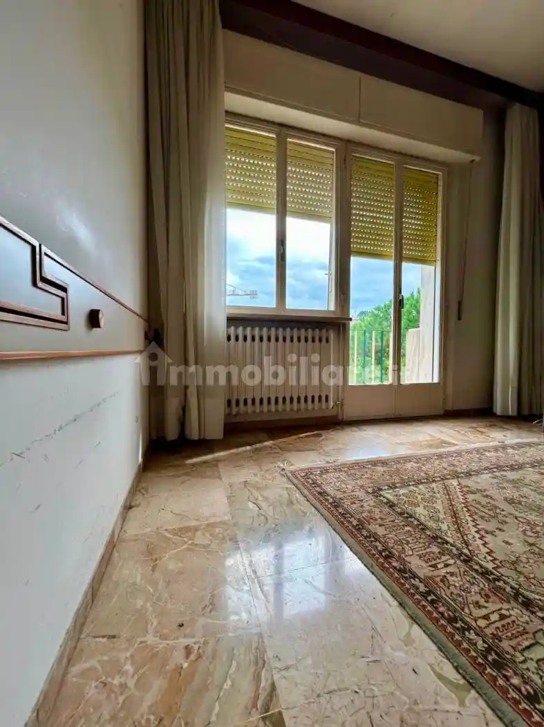 Appartamento da ristrutturare, quarto piano, Borgo Rodi, Ancona - foto 5