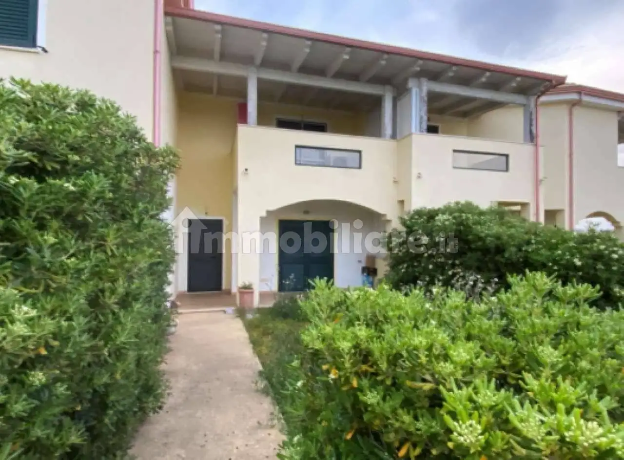 Appartamento in vendita a Isola di Capo Rizzuto