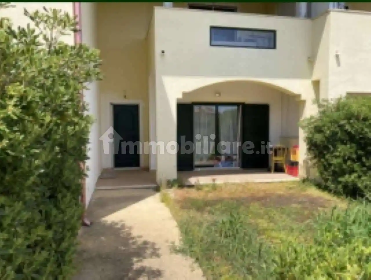 Bilocale Località Le Castella snc, Le Castella, Isola di Capo Rizzuto - foto 2