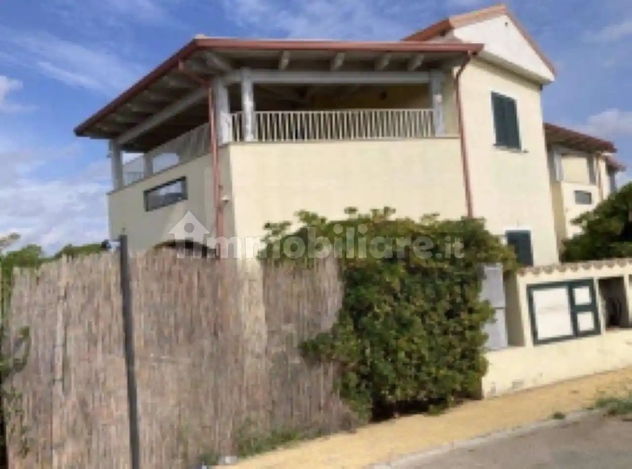 Bilocale Località Le Castella snc, Le Castella, Isola di Capo Rizzuto - foto 3