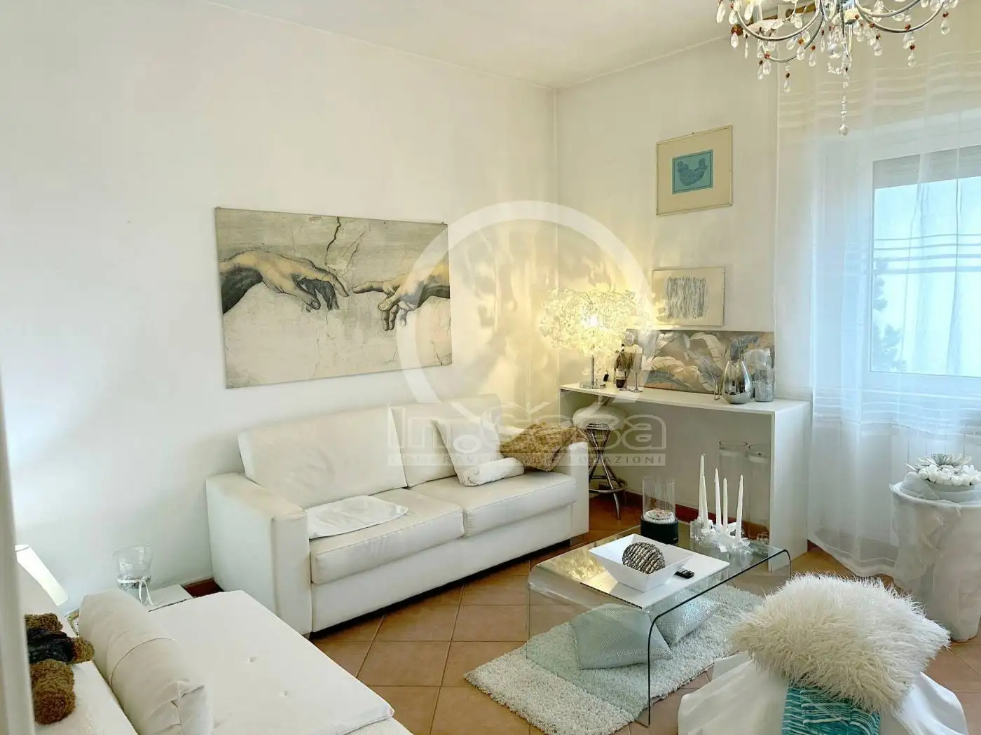 Appartamento in vendita a Ravenna