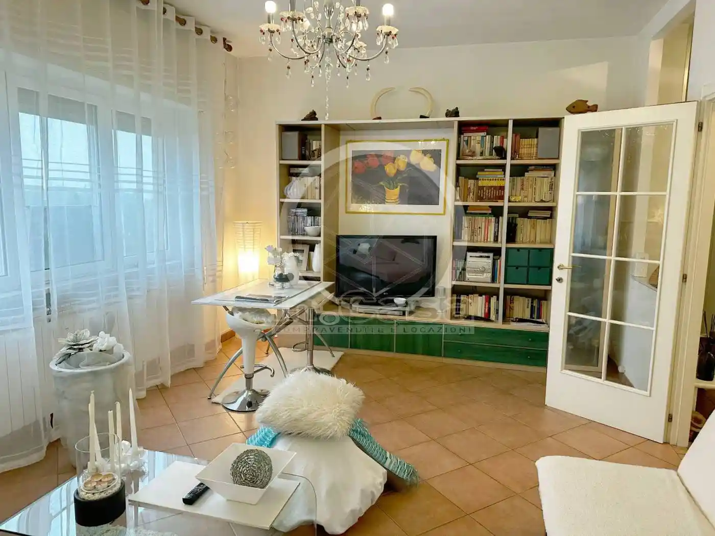 Quadrilocale via Trieste 381, Punta Marina, Ravenna - foto 4