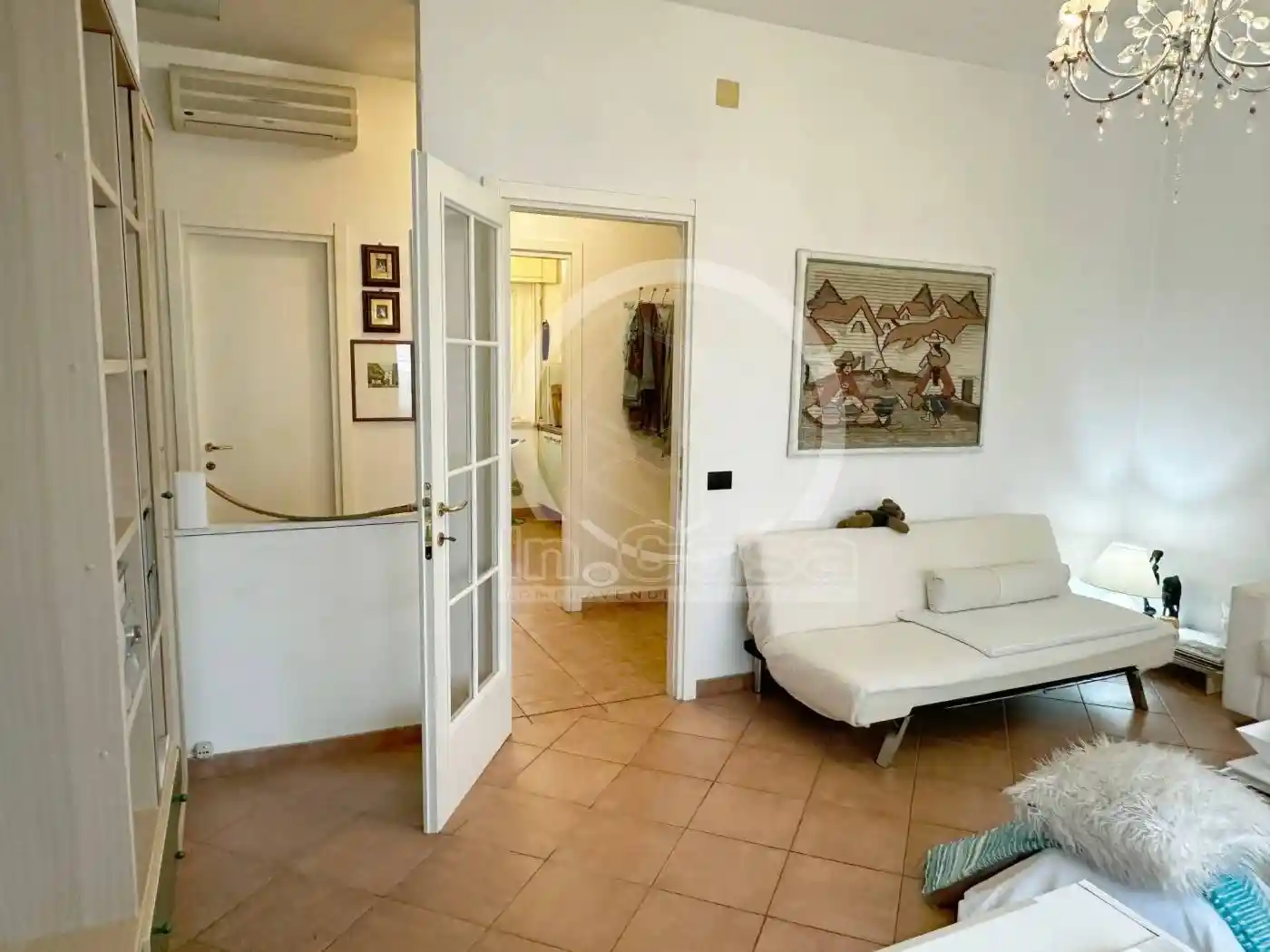 Quadrilocale via Trieste 381, Punta Marina, Ravenna - foto 5