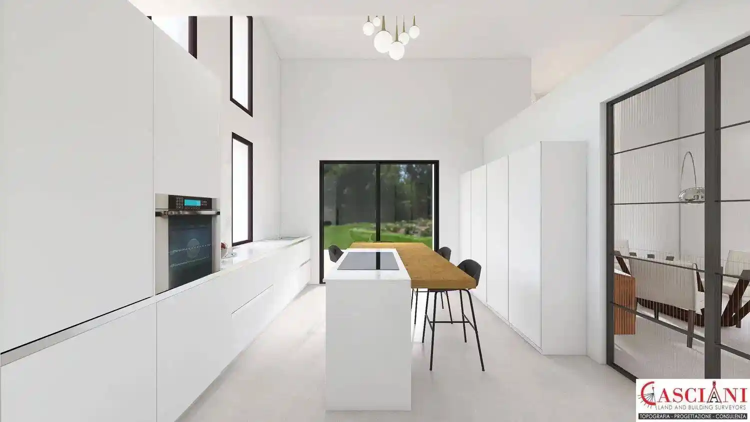 Villa unifamiliare via Volturno, 19, Santa Teresa, Spoltore - foto 5