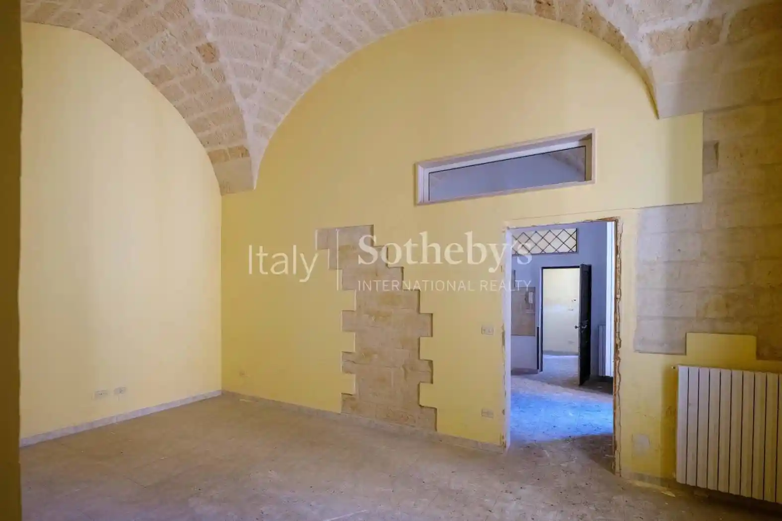 Palazzo - Edificio in Vendita - foto 3