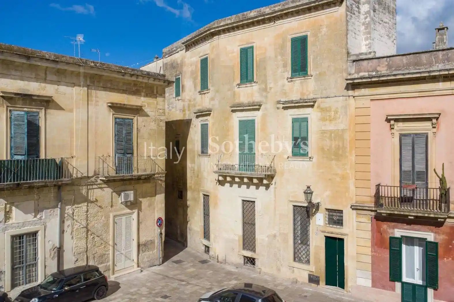 Palazzo - Edificio in Vendita - foto 5