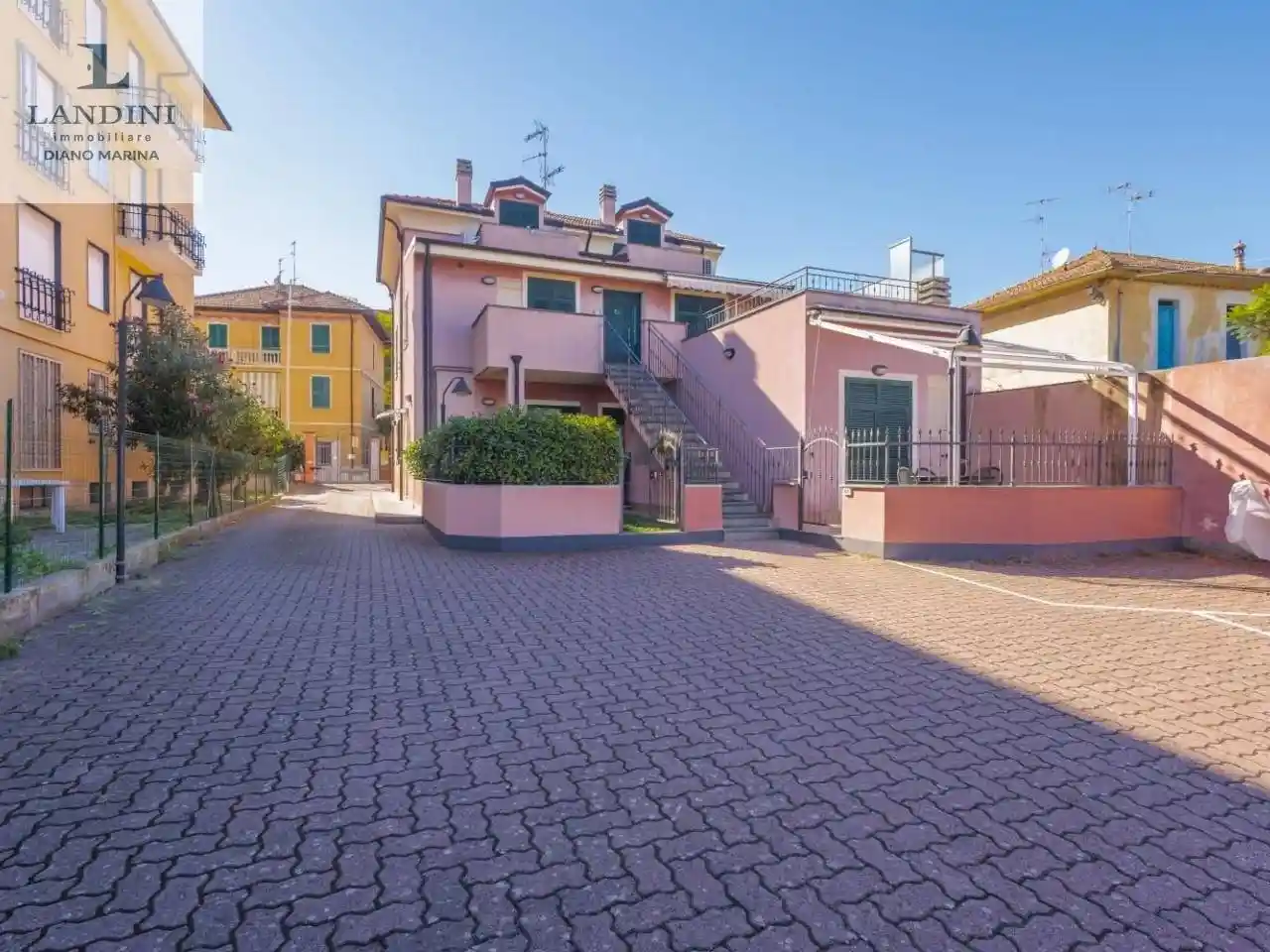 Appartamento in vendita a San Bartolomeo al Mare