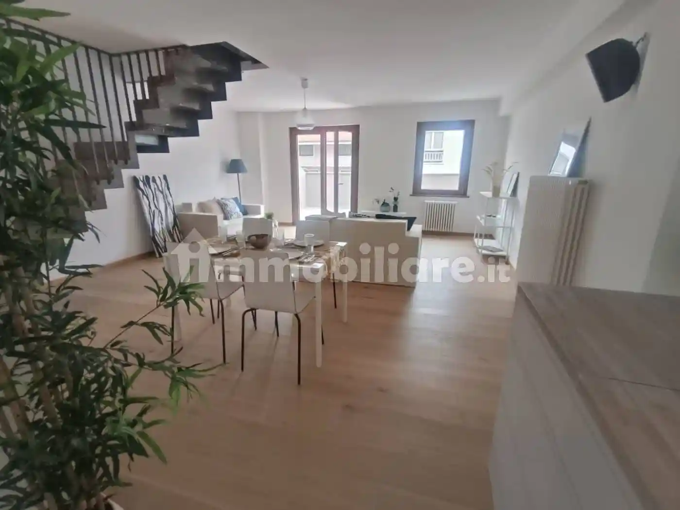 Attico - Mansarda in vendita a Grado