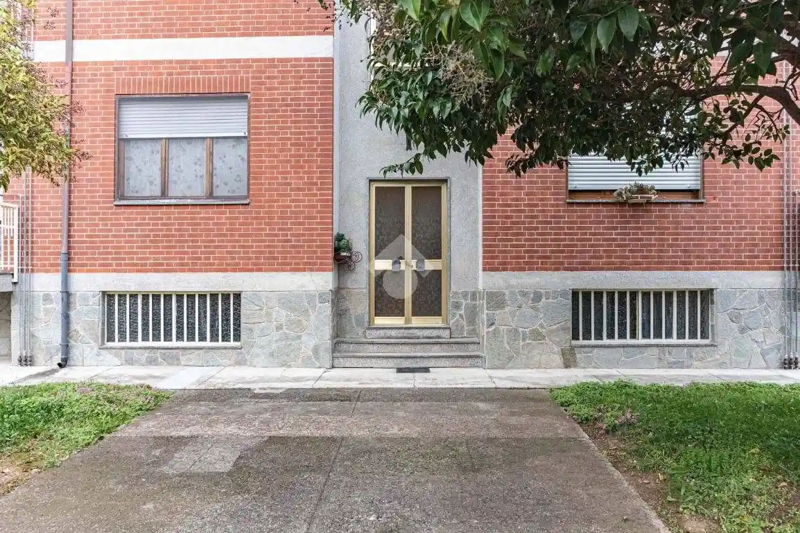 Appartamento in vendita a Ciriè