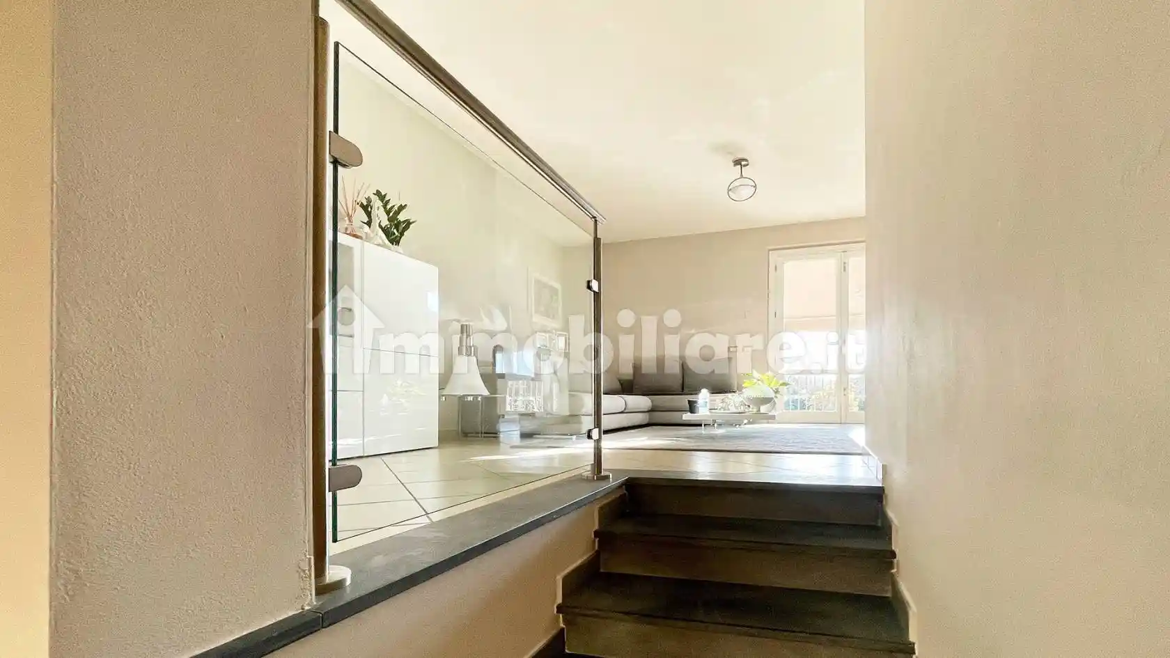 Villa a schiera via di Sant'Alessio, Sant'Alessio - Carignano, Lucca - foto 5