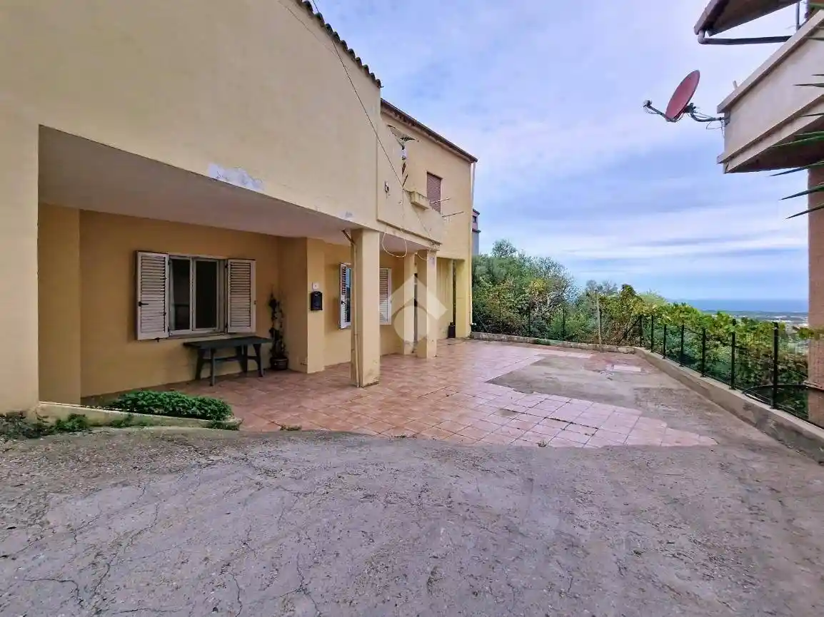 Trilocale via Antonio Gramsci 2, Badesi - foto 2