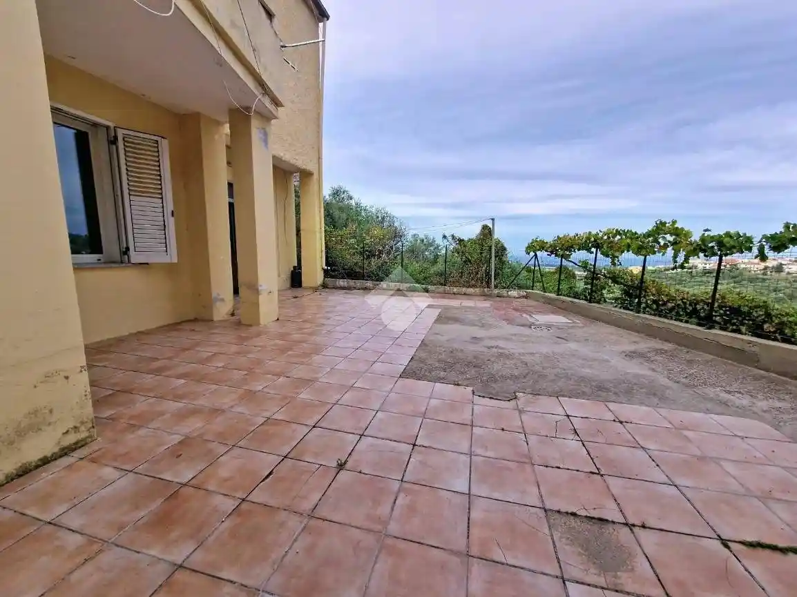 Trilocale via Antonio Gramsci 2, Badesi - foto 3