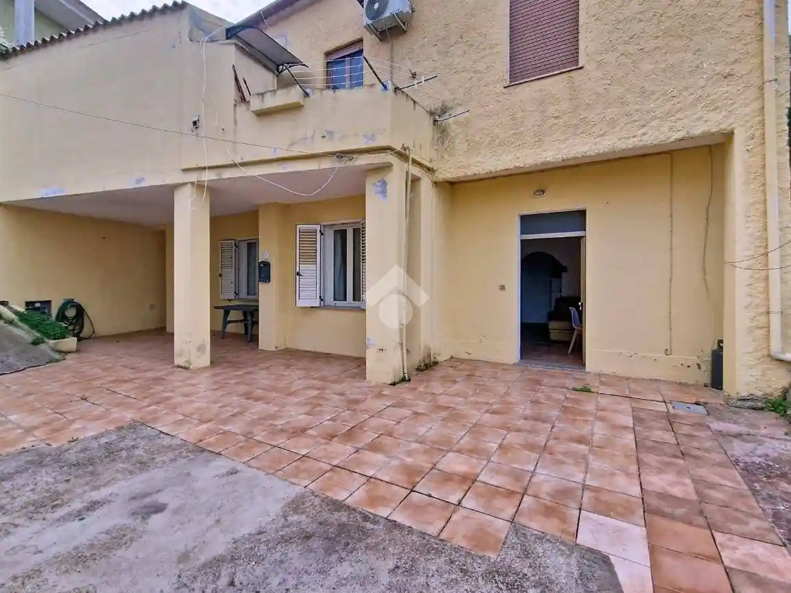 Trilocale via Antonio Gramsci 2, Badesi - foto 4