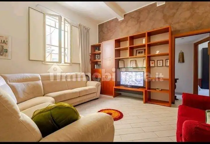 Appartamento in affitto a Reggio Calabria