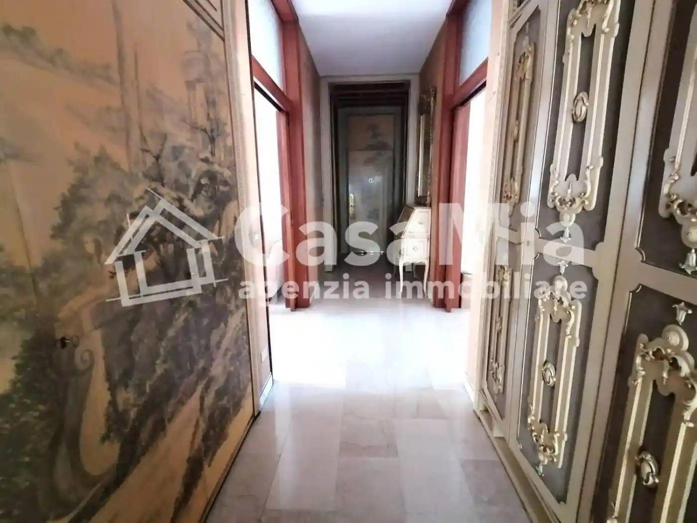 Quadrilocale via Monte Nevoso, Piscina, Legnano - foto 4