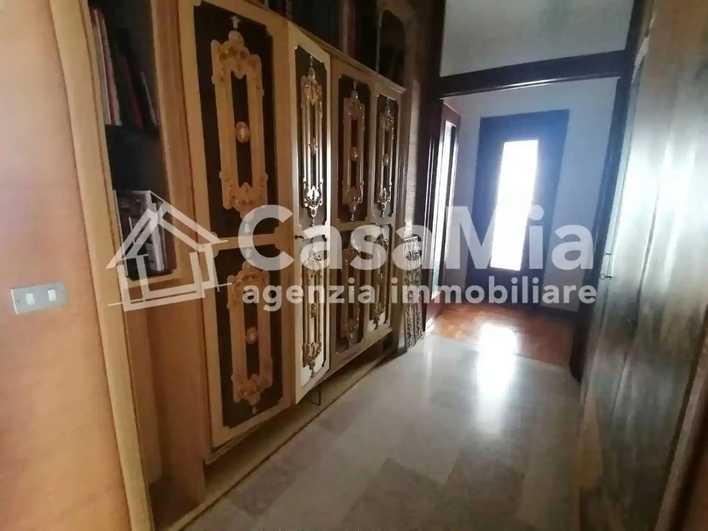 Quadrilocale via Monte Nevoso, Piscina, Legnano - foto 5