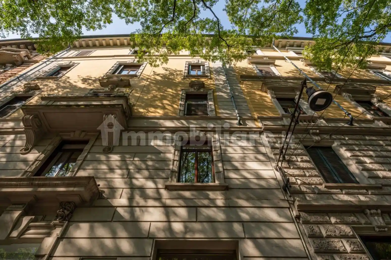 Quadrilocale via Quintino Sella, Cadorna - Castello, Milano - foto 2