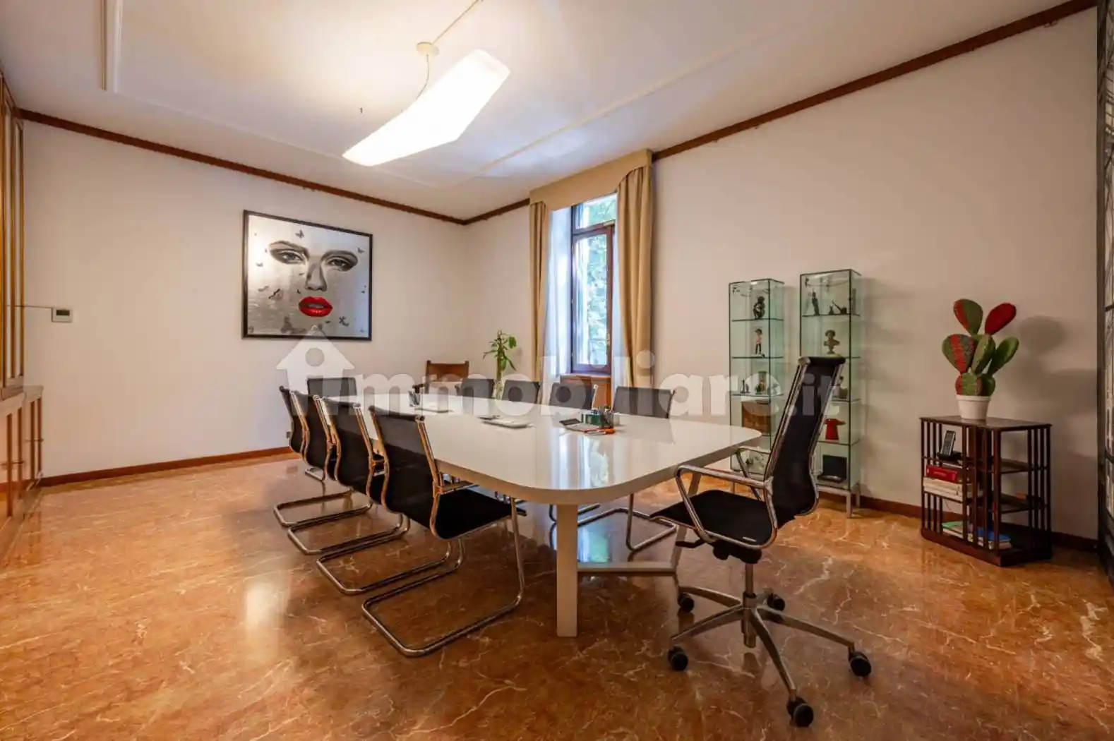 Quadrilocale via Quintino Sella, Cadorna - Castello, Milano - foto 5