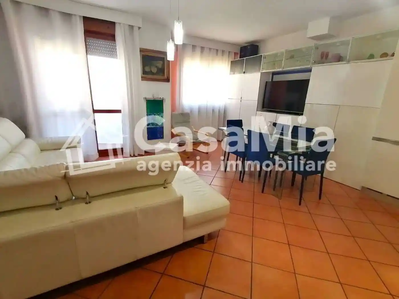 Trilocale via Romagna, Nuovo Ospedale - San Paolo, Legnano - foto 3