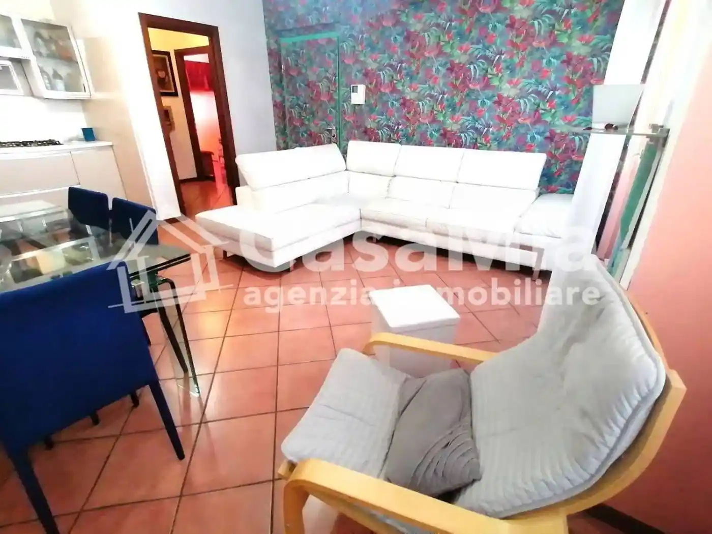 Trilocale via Romagna, Nuovo Ospedale - San Paolo, Legnano - foto 5