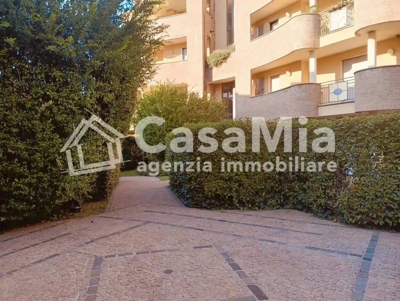 Trilocale via Giordano Bruno, San Bernardino, Legnano - foto 2